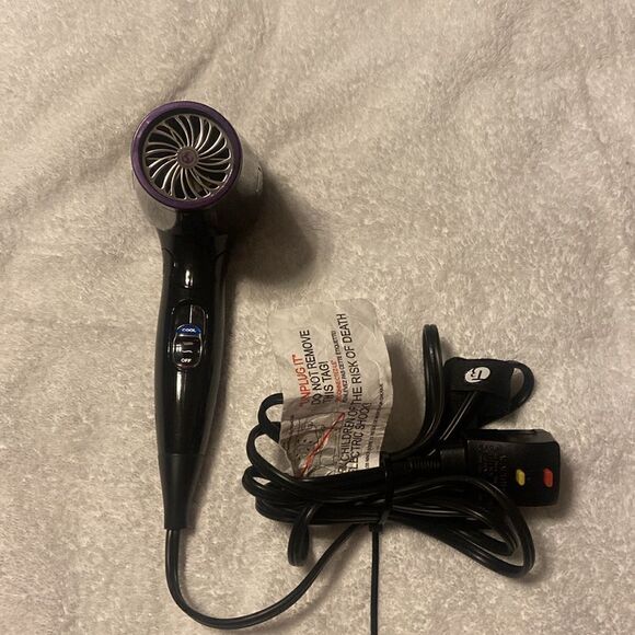 T3 Micro T3 Featherweight Compact Folding Dryer by T3 Micro - Picture 12 of 12